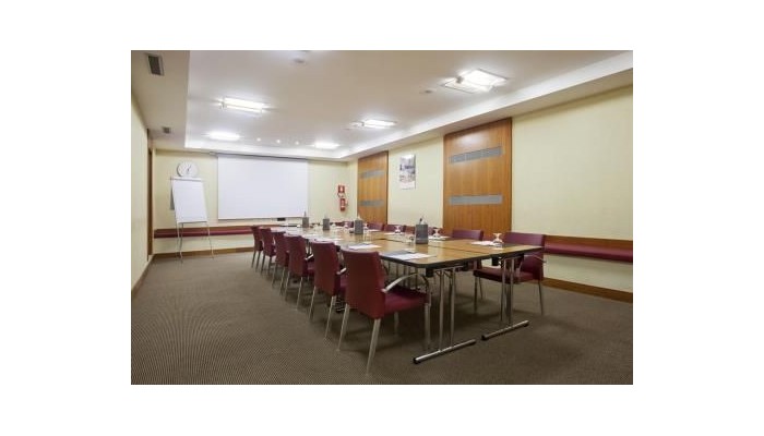 Hotel Holiday Inn Milan - Garibaldi Station poza 32
