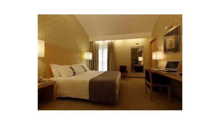 Hotel Holiday Inn Milan - Garibaldi Station poza 7