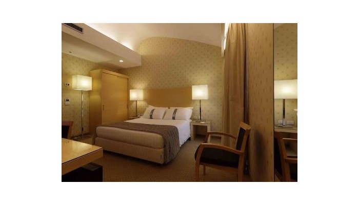Hotel Holiday Inn Milan - Garibaldi Station poza 20