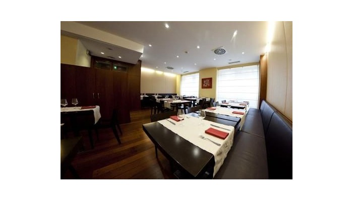 Hotel Holiday Inn Milan - Garibaldi Station poza 28