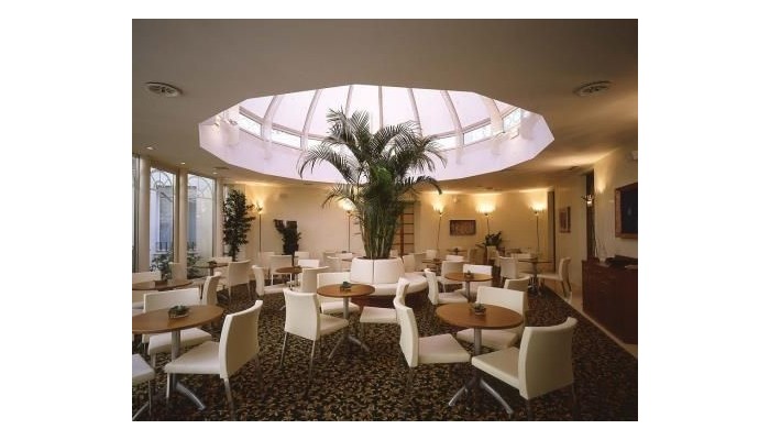 Hotel Holiday Inn Milan - Garibaldi Station poza 25