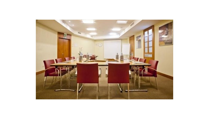 Hotel Holiday Inn Milan - Garibaldi Station poza 24