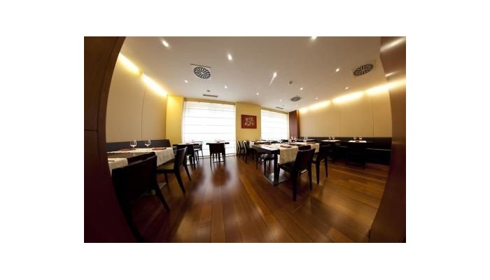 Hotel Holiday Inn Milan - Garibaldi Station poza 27