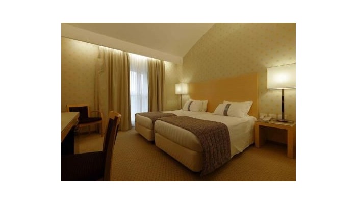 Hotel Holiday Inn Milan - Garibaldi Station poza 12