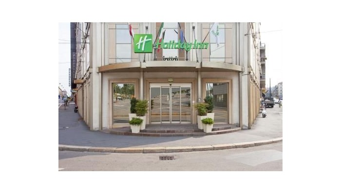 Hotel Holiday Inn Milan - Garibaldi Station poza 38
