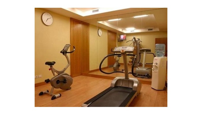 Hotel Holiday Inn Milan - Garibaldi Station poza 22