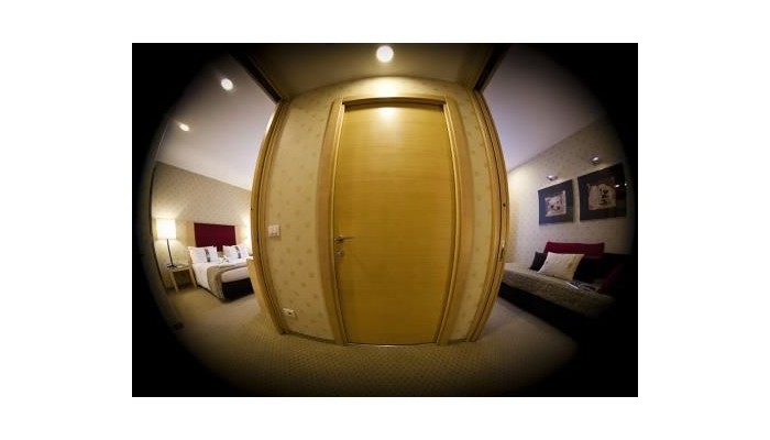 Hotel Holiday Inn Milan - Garibaldi Station poza 16