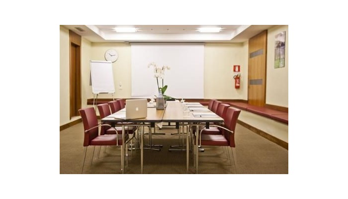 Hotel Holiday Inn Milan - Garibaldi Station poza 36