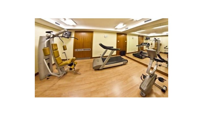 Hotel Holiday Inn Milan - Garibaldi Station poza 23
