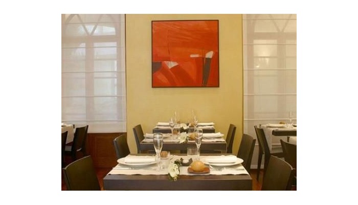 Hotel Holiday Inn Milan - Garibaldi Station poza 26