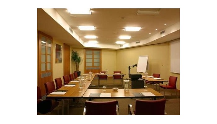Hotel Holiday Inn Milan - Garibaldi Station poza 31