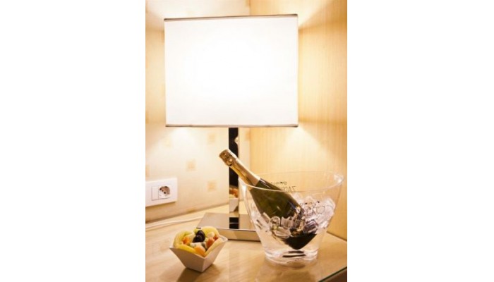 Hotel Holiday Inn Milan - Garibaldi Station poza 10