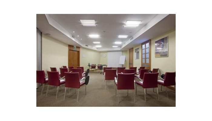 Hotel Holiday Inn Milan - Garibaldi Station poza 33