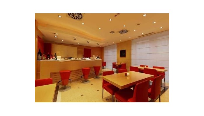 Hotel Holiday Inn Milan - Garibaldi Station poza 30