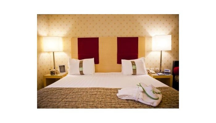 Hotel Holiday Inn Milan - Garibaldi Station poza 19