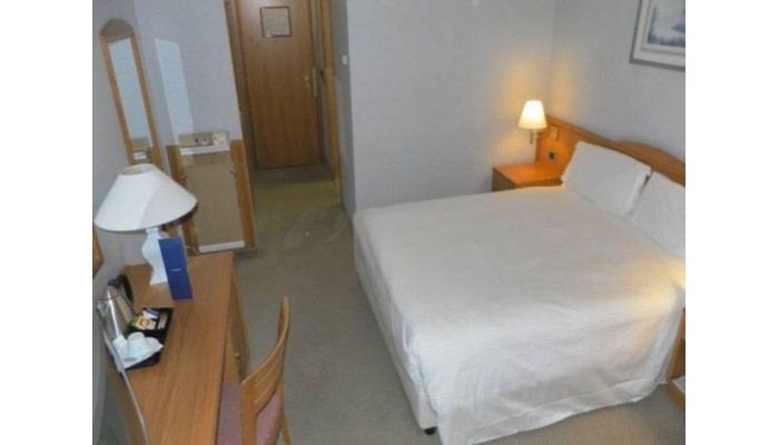 Hotel Idea Milano Lorenteggio poza 1