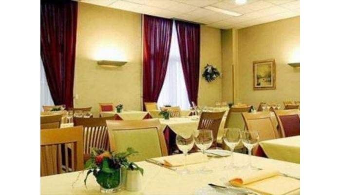 Hotel Idea Milano Lorenteggio poza 2