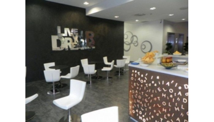 Hotel Idea Milano Lorenteggio poza 3