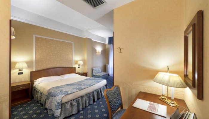 Hotel Lancaster poza 2