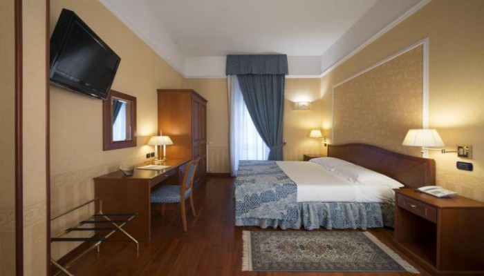 Hotel Lancaster poza 1