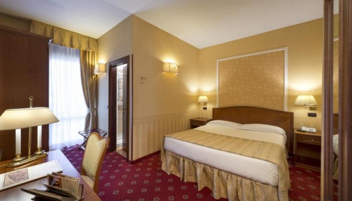 Hotel Lancaster poza 5