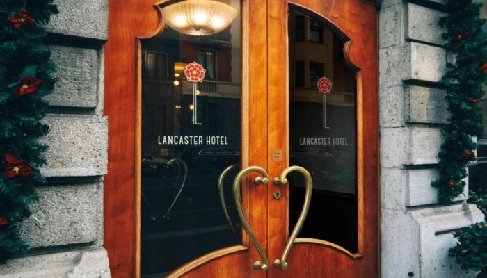 Hotel Lancaster poza 0