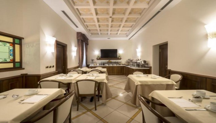 Hotel Lancaster poza 11