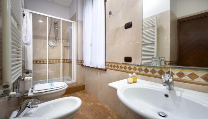 Hotel Lancaster poza 7