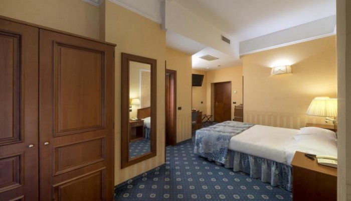 Hotel Lancaster poza 3