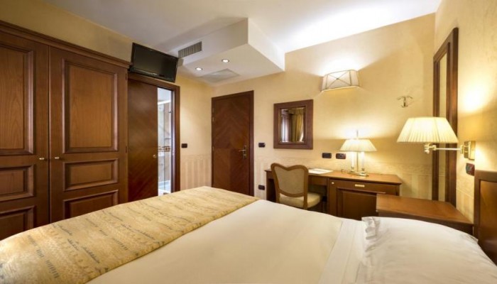 Hotel Lancaster poza 10