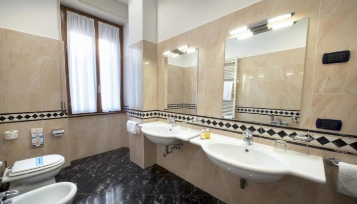 Hotel Lancaster poza 8