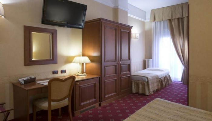 Hotel Lancaster poza 9