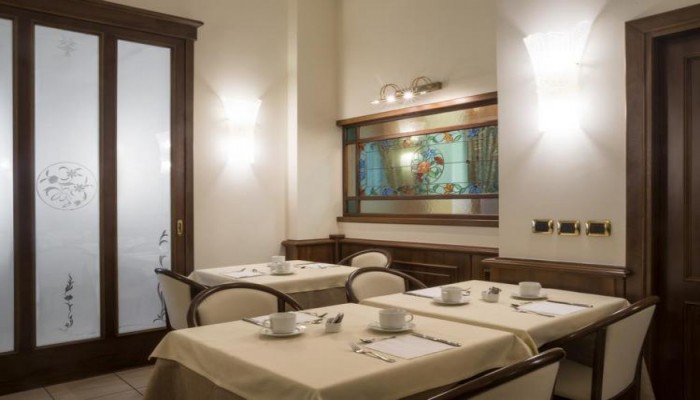 Hotel Lancaster poza 12