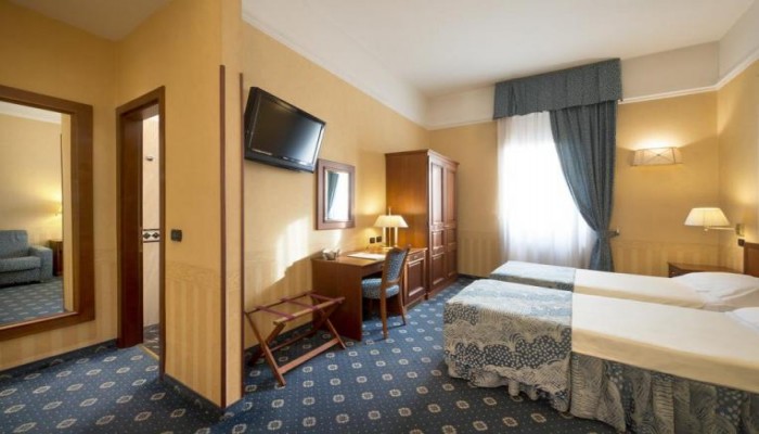 Hotel Lancaster poza 4