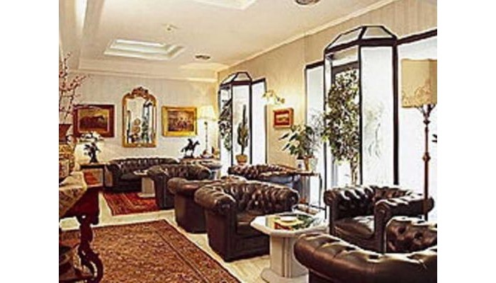 Hotel Liberty poza 2