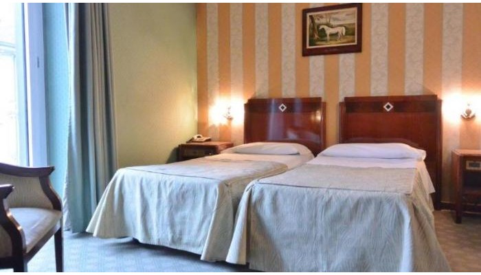 Hotel Liberty poza 7