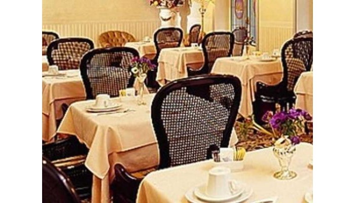 Hotel Liberty poza 5