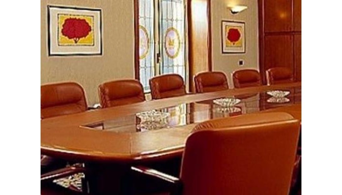 Hotel Liberty poza 8