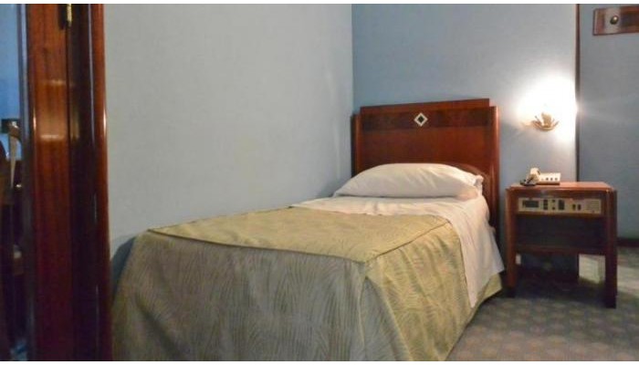 Hotel Liberty poza 9