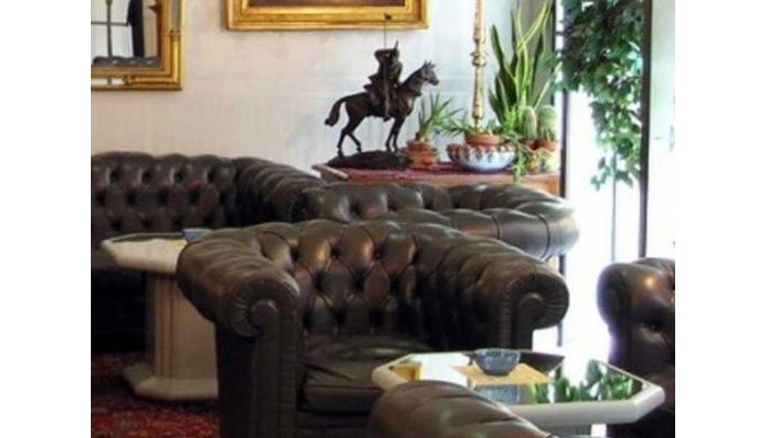 Hotel Liberty poza 4