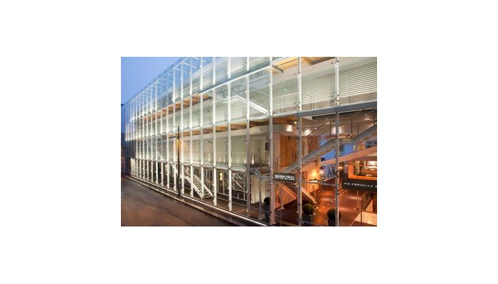 Poza pentru Hotel Magna Pars Suites Milano 221-1488010263 Hotel Magna Pars Suites Milano poza 2