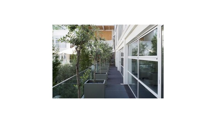 Poza pentru Hotel Magna Pars Suites Milano 389-1488010270 Hotel Magna Pars Suites Milano poza 10