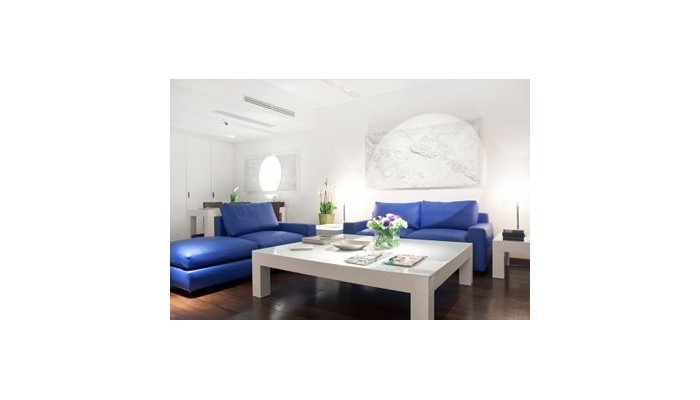 Poza pentru Hotel Magna Pars Suites Milano 533-1488010267 Hotel Magna Pars Suites Milano poza 6