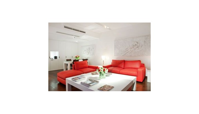 Poza pentru Hotel Magna Pars Suites Milano 536-1488010268 Hotel Magna Pars Suites Milano poza 7