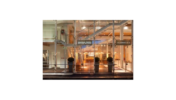 Poza pentru Hotel Magna Pars Suites Milano 983-1488010261 Hotel Magna Pars Suites Milano poza 0
