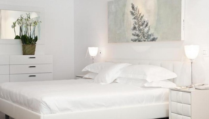 Hotel Magna Pars Suites poza 1