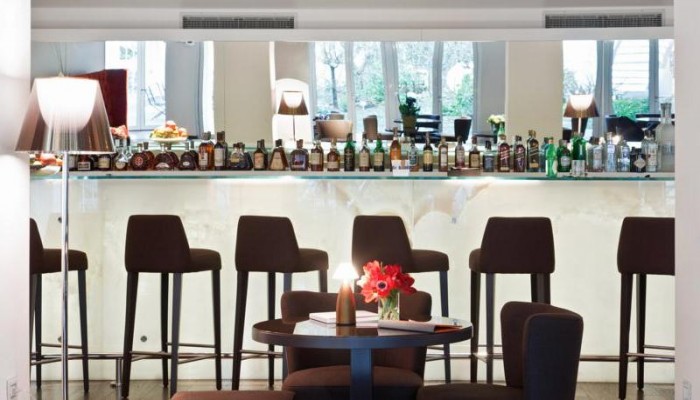 Hotel Magna Pars Suites poza 5