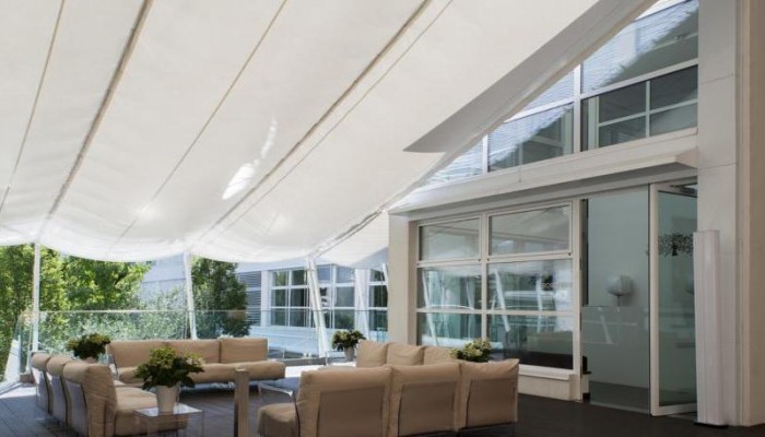 Hotel Magna Pars Suites poza 6