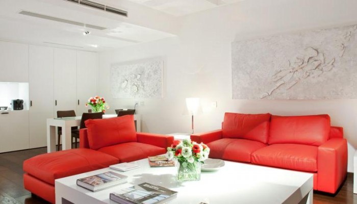 Hotel Magna Pars Suites poza 3