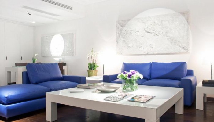 Hotel Magna Pars Suites poza 2